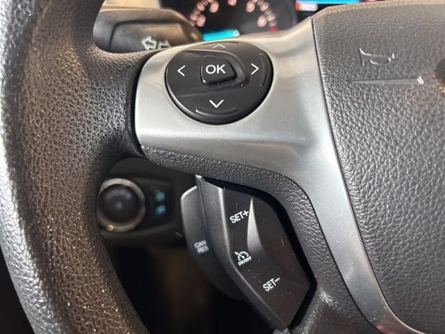 2014 Sterling Gray Metallic Ford Escape SE FWD SUV