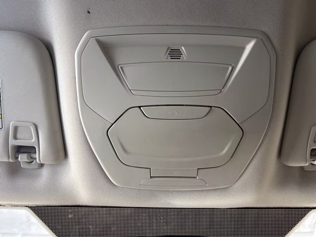 2014 Sterling Gray Metallic Ford Escape SE FWD SUV