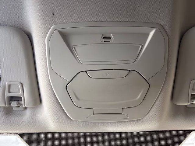 2014 Sterling Gray Metallic Ford Escape SE FWD SUV