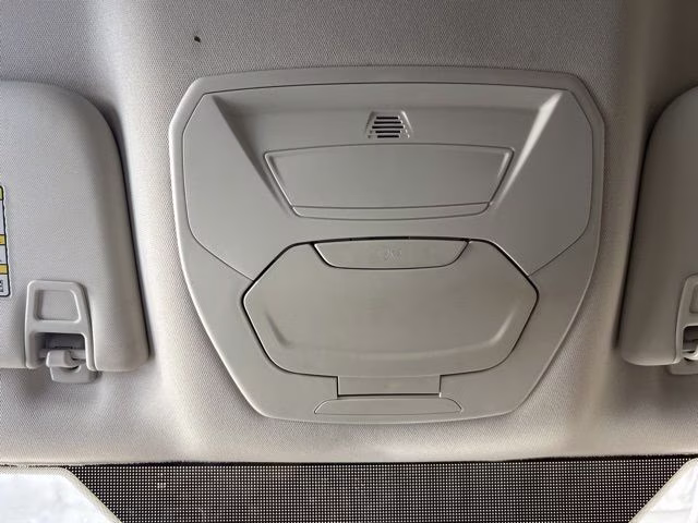 2014 Sterling Gray Metallic Ford Escape SE FWD SUV