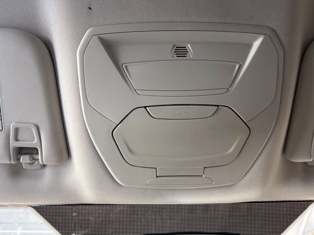 2014 Sterling Gray Metallic Ford Escape SE FWD SUV