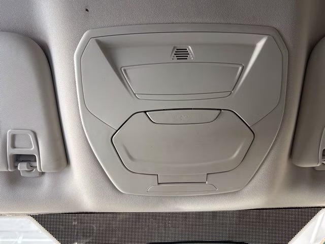 2014 Sterling Gray Metallic Ford Escape SE FWD SUV
