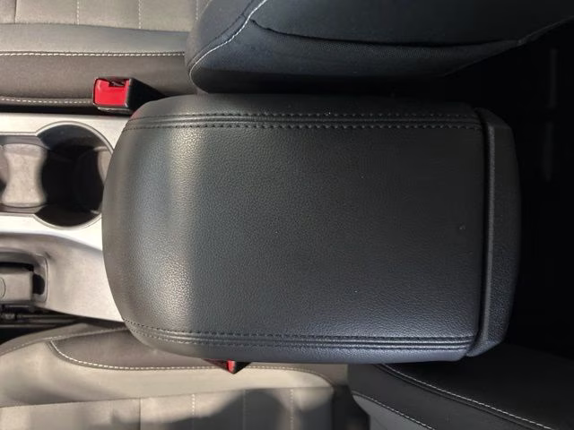 2014 Sterling Gray Metallic Ford Escape SE FWD SUV