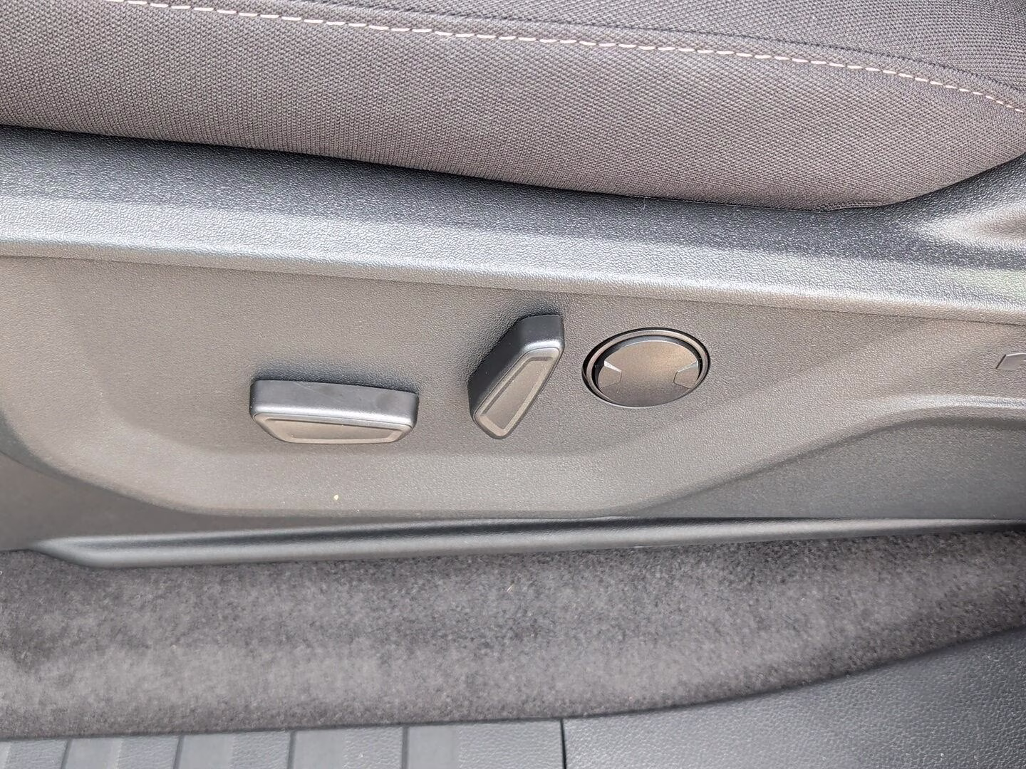 2026 Carbonized Gray Ford F-150 XLT 4X4 Truck