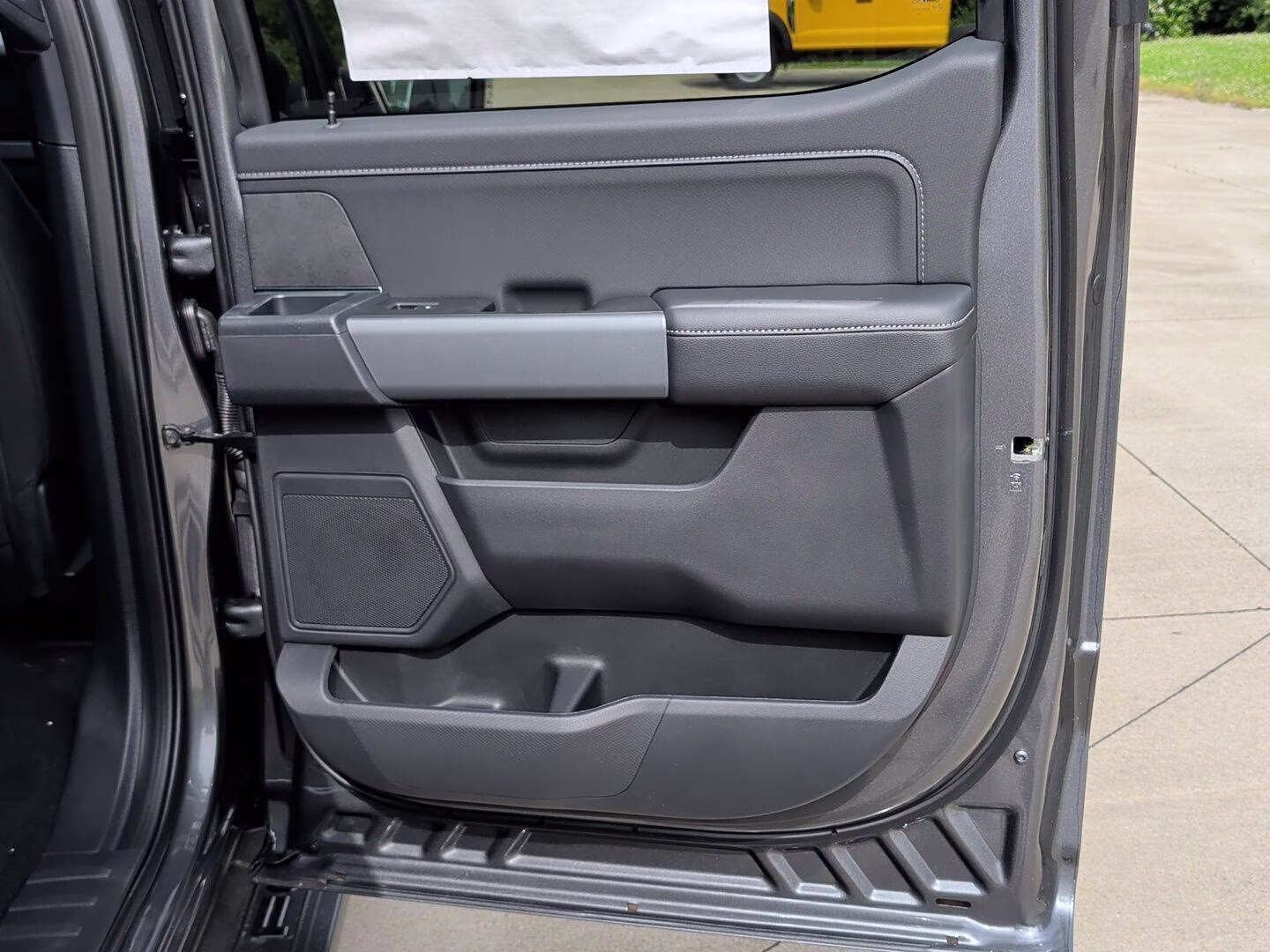 2026 Carbonized Gray Ford F-150 XLT 4X4 Truck