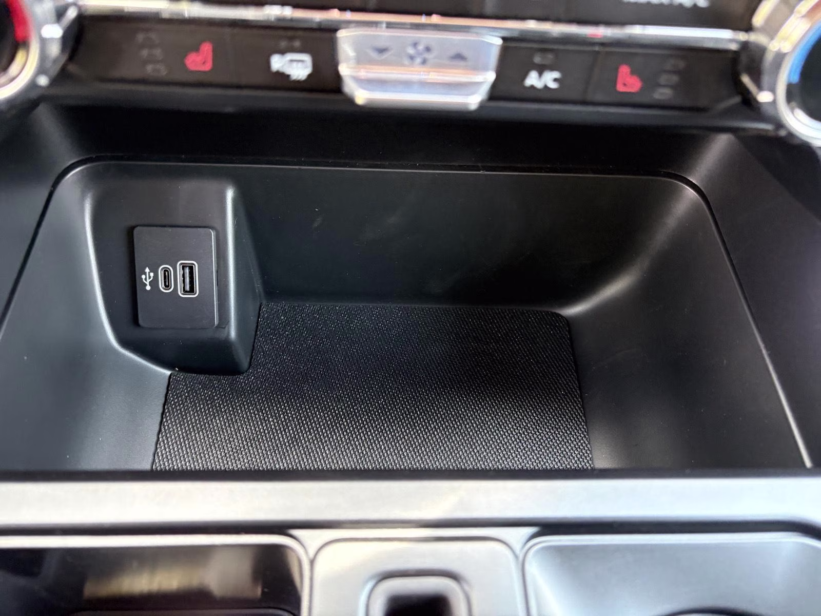 2026 Carbonized Gray Ford F-150 XLT 4X4 Truck