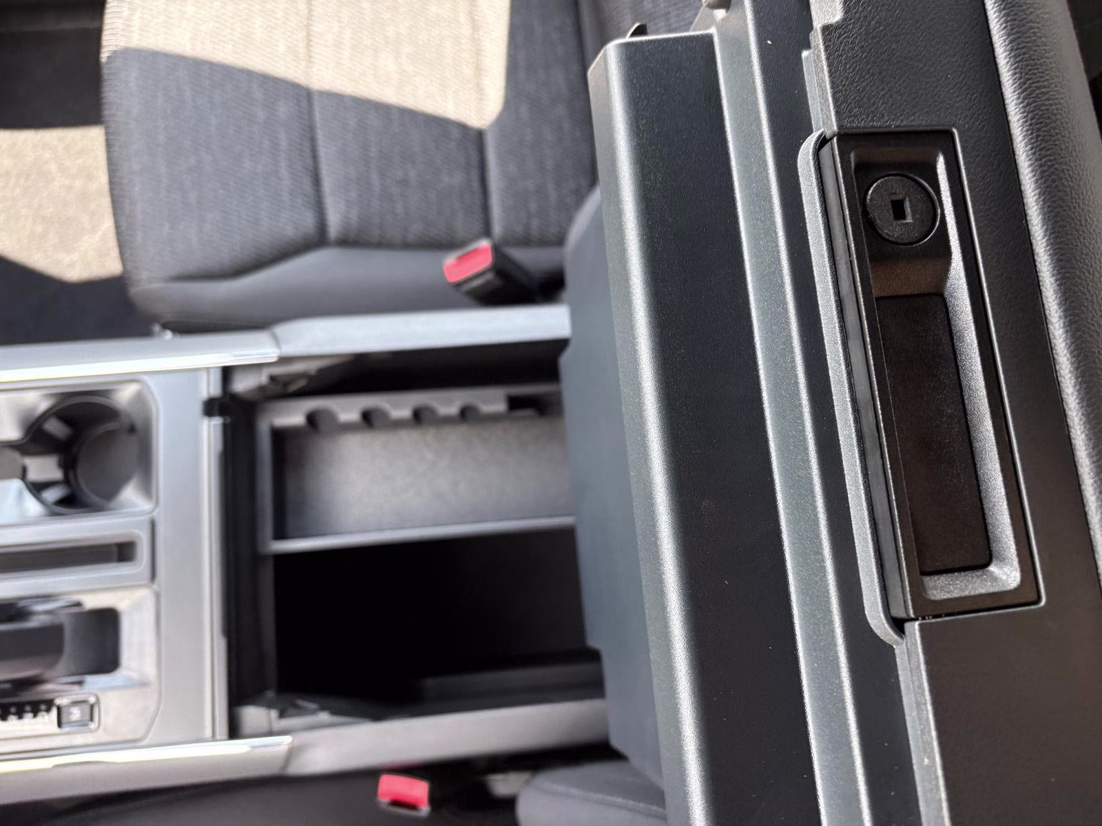 2026 Carbonized Gray Ford F-150 XLT 4X4 Truck