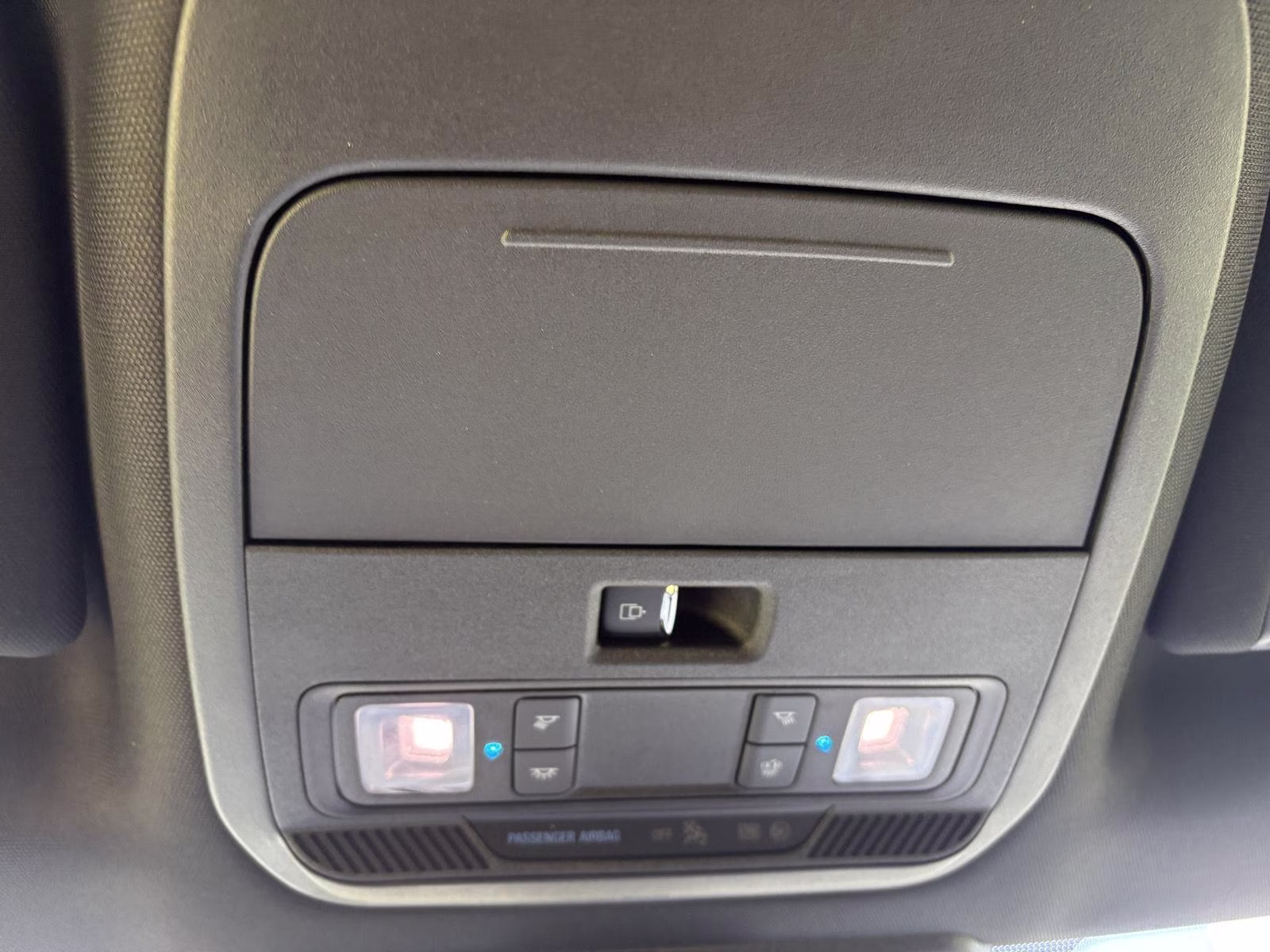 2026 Carbonized Gray Ford F-150 XLT 4X4 Truck