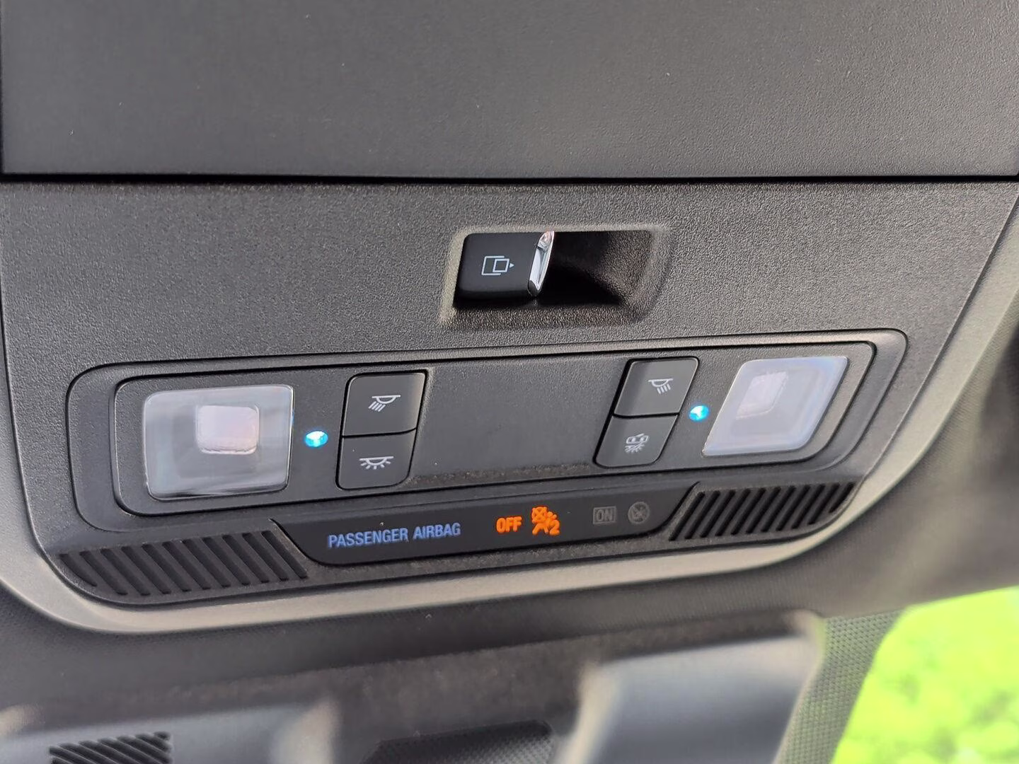 2026 Carbonized Gray Ford F-150 XLT 4X4 Truck