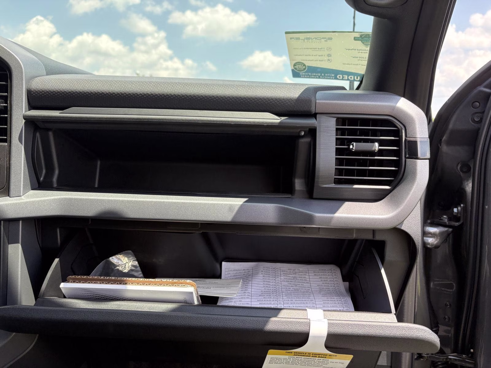 2026 Carbonized Gray Ford F-150 XLT 4X4 Truck