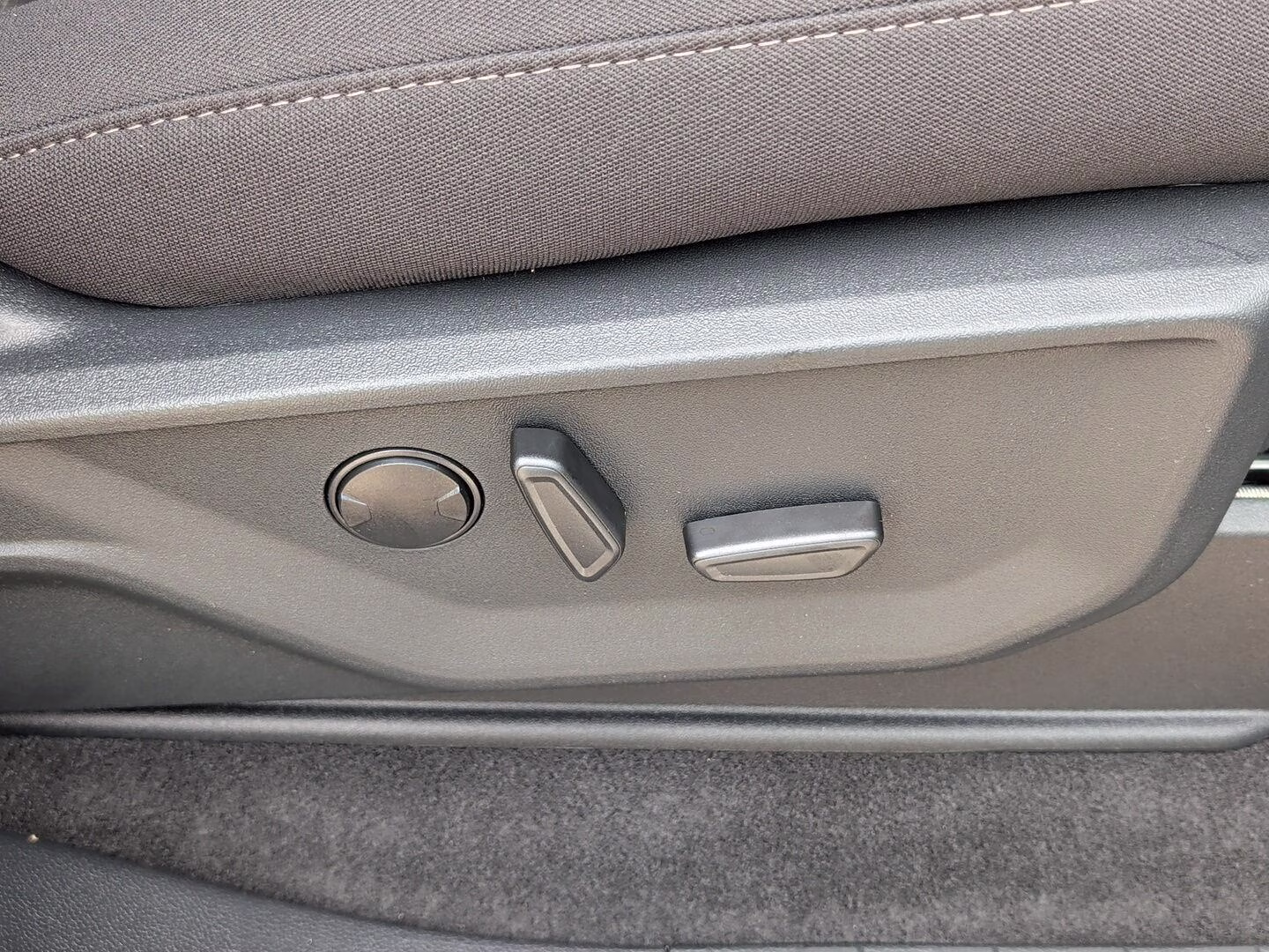 2026 Carbonized Gray Ford F-150 XLT 4X4 Truck