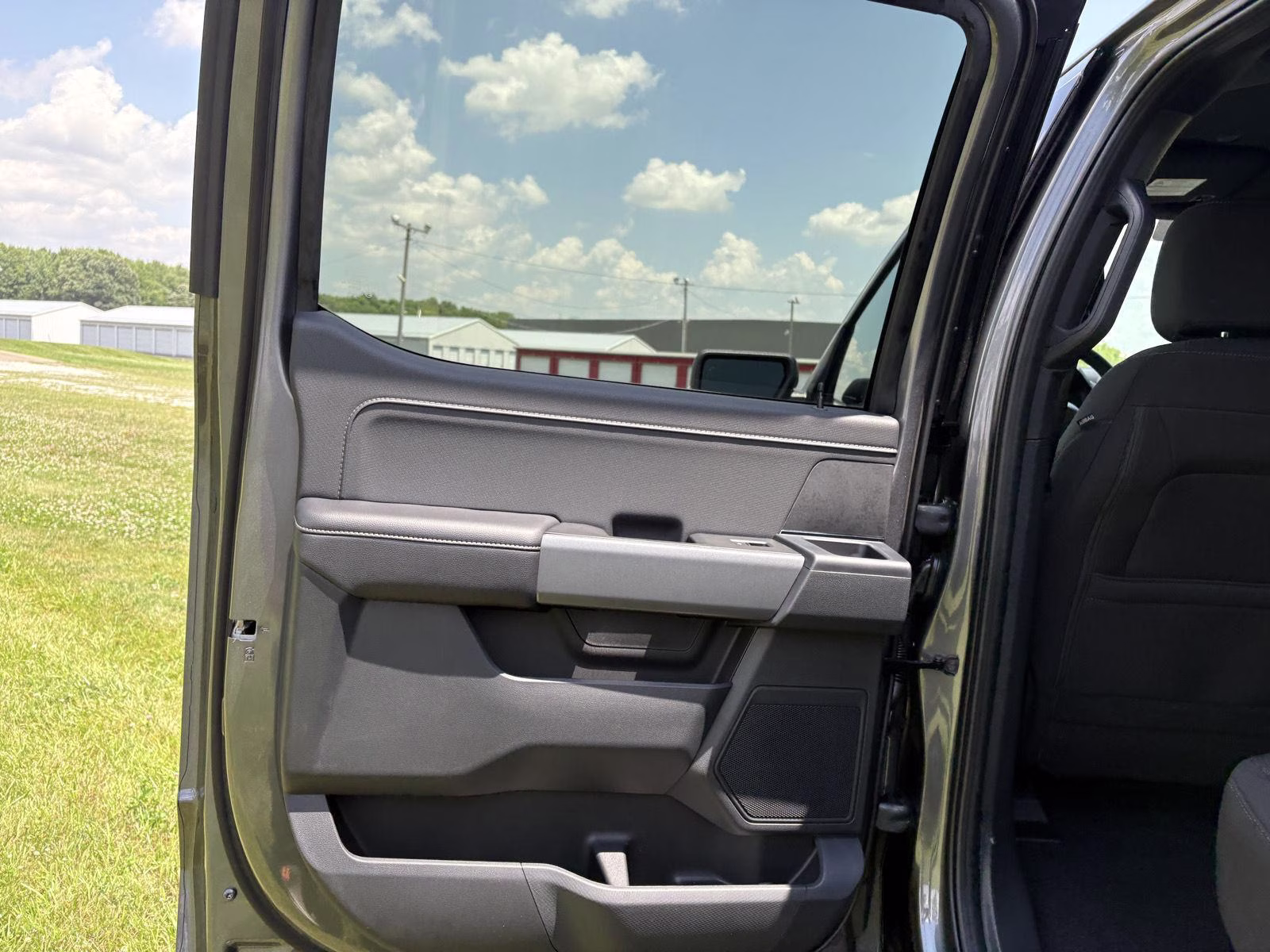 2026 Carbonized Gray Ford F-150 XLT 4X4 Truck