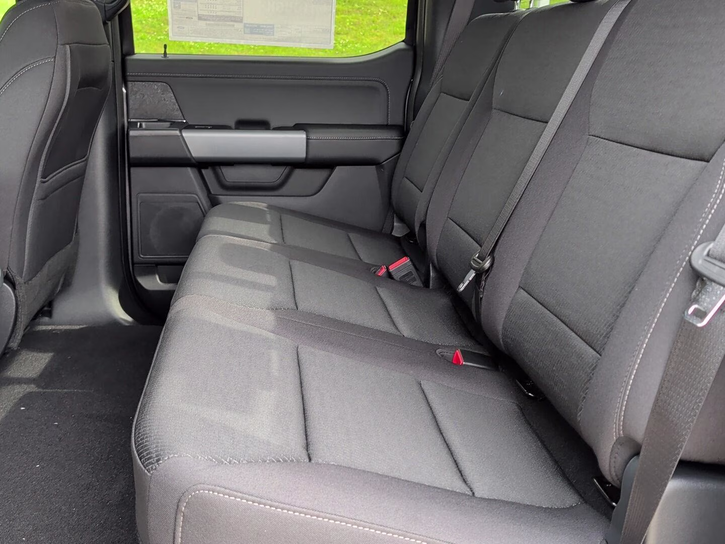 2026 Carbonized Gray Ford F-150 XLT 4X4 Truck