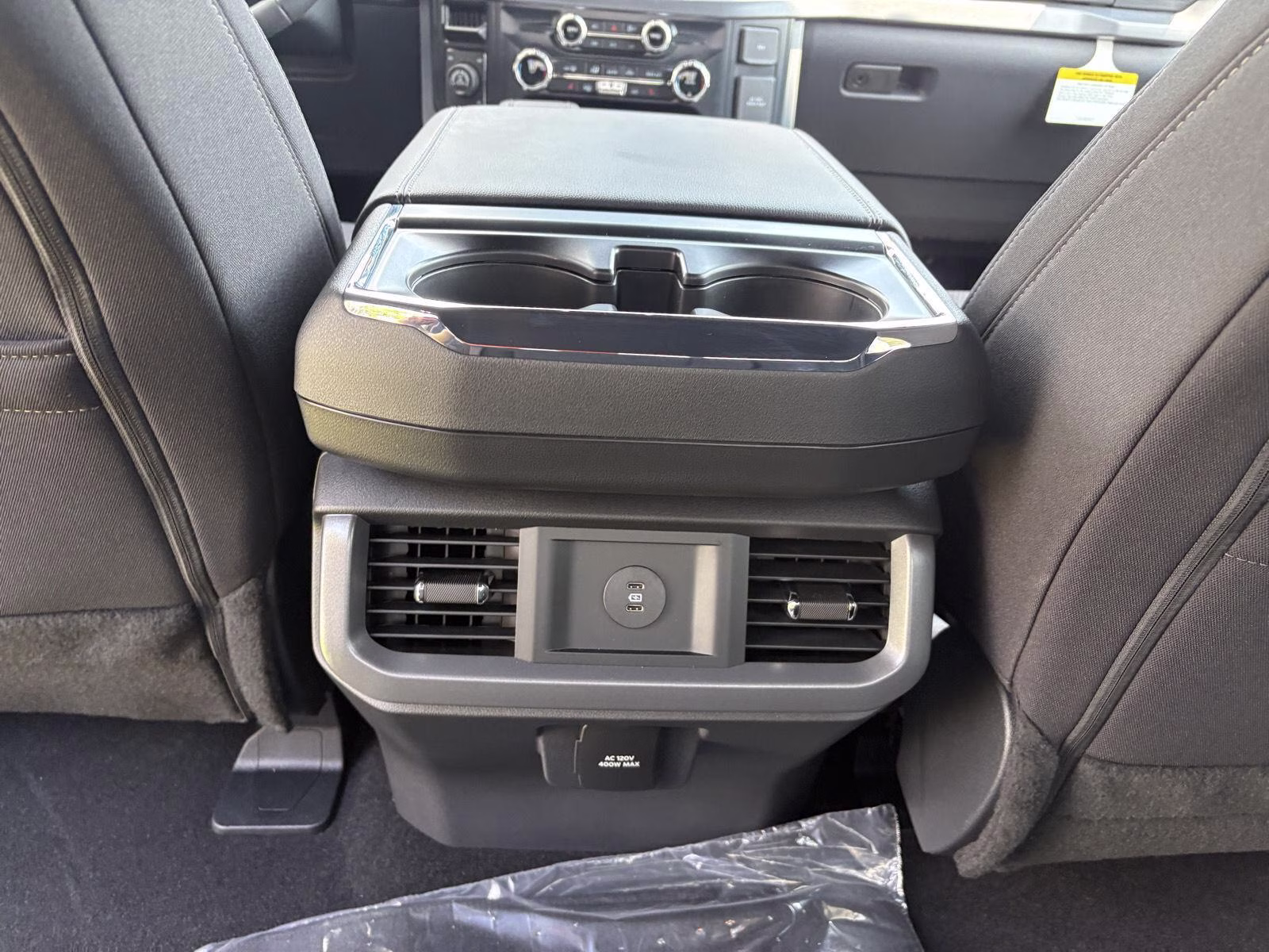 2026 Carbonized Gray Ford F-150 XLT 4X4 Truck