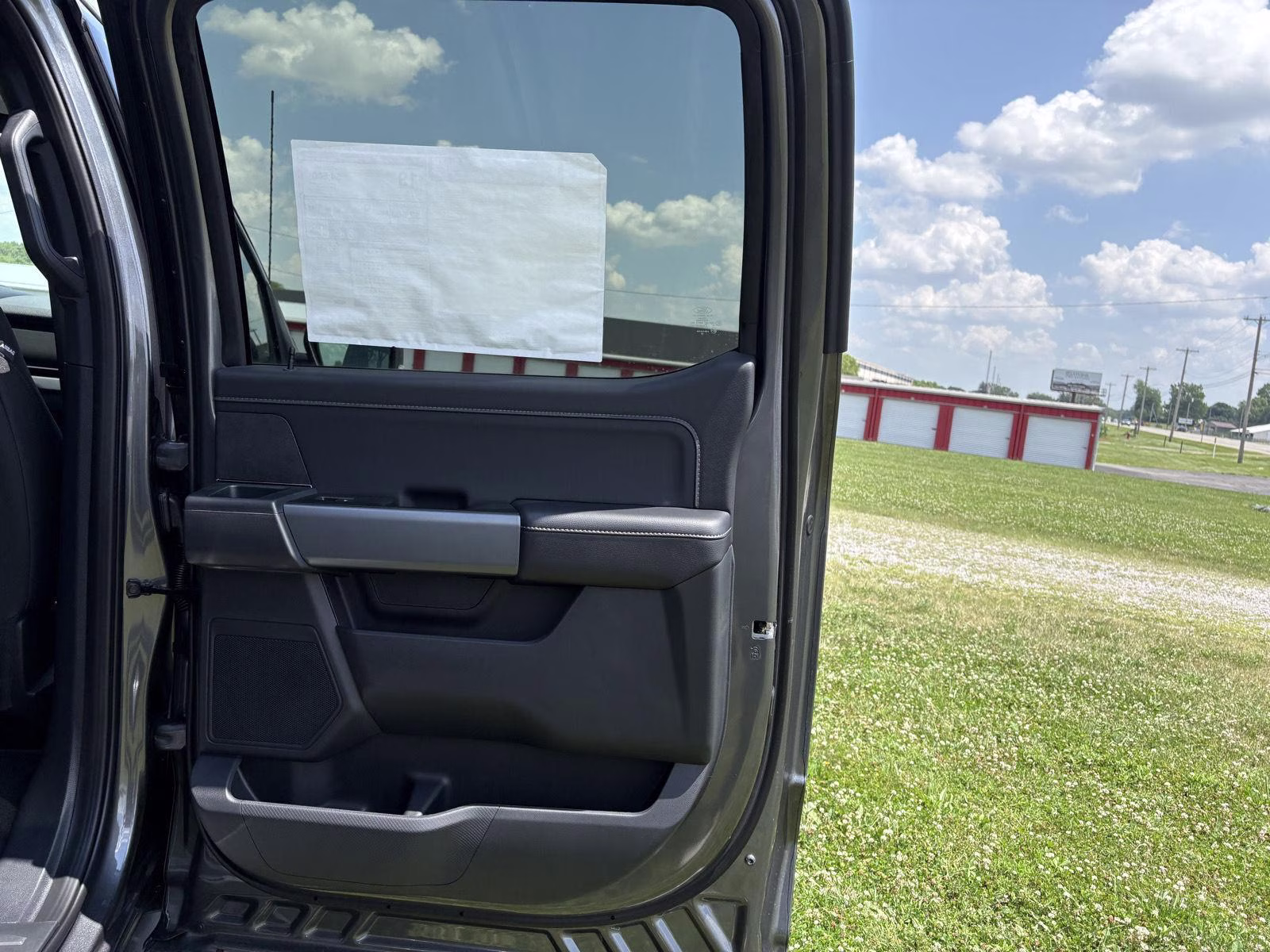 2026 Carbonized Gray Ford F-150 XLT 4X4 Truck