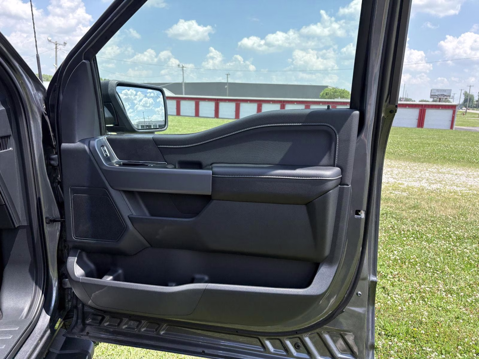 2026 Carbonized Gray Ford F-150 XLT 4X4 Truck