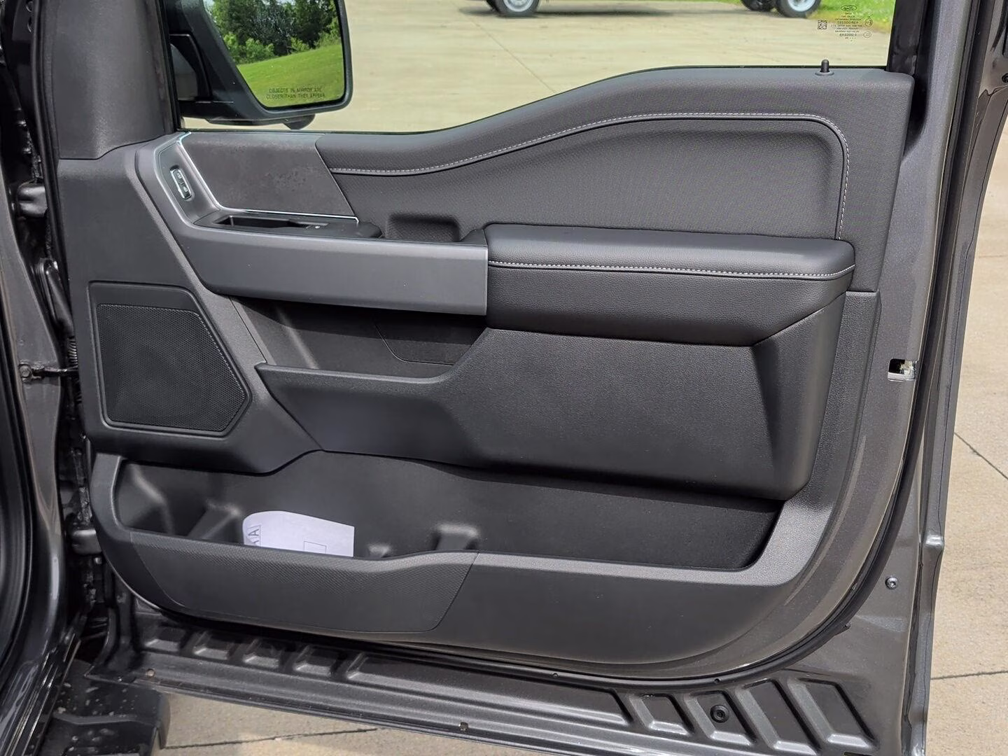 2026 Carbonized Gray Ford F-150 XLT 4X4 Truck