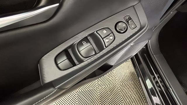 2023 Super Black Nissan Sentra SV FWD Sedan