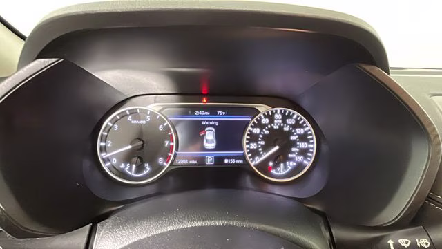 2023 Super Black Nissan Sentra SV FWD Sedan