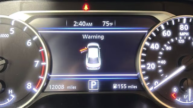 2023 Super Black Nissan Sentra SV FWD Sedan