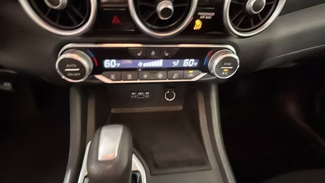 2023 Super Black Nissan Sentra SV FWD Sedan