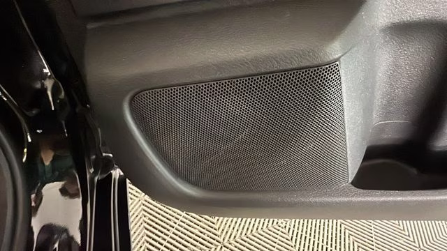 2023 Super Black Nissan Sentra SV FWD Sedan