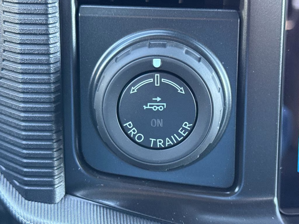 2026 Shelter Green Ford F-150 Raptor 4X4 Truck
