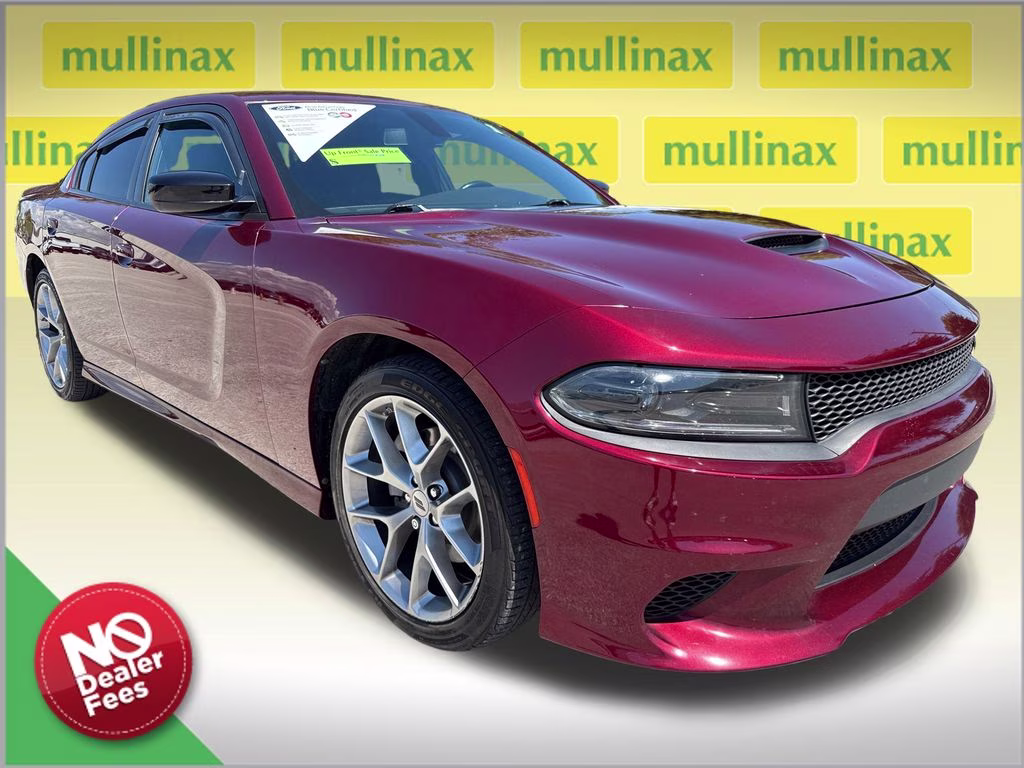 2023 Dodge Charger