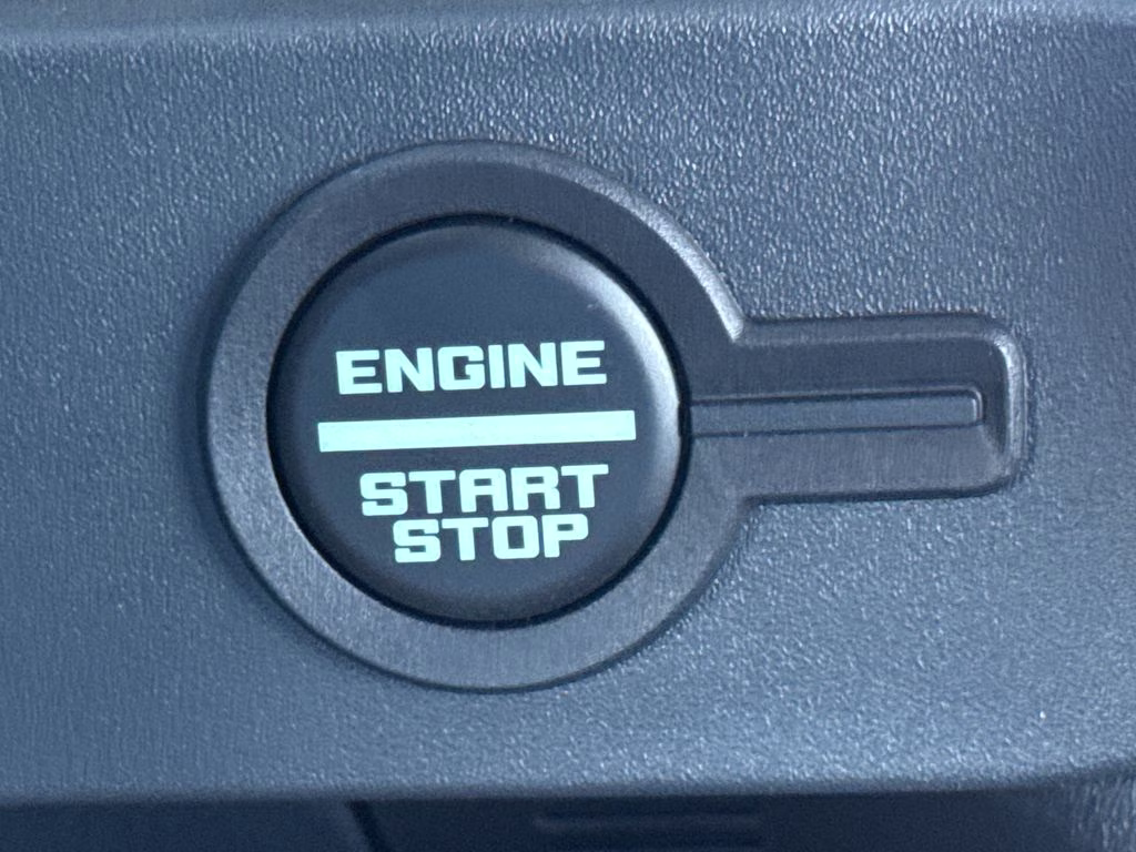 2026 Ford Bronco Base 4X4 SUV