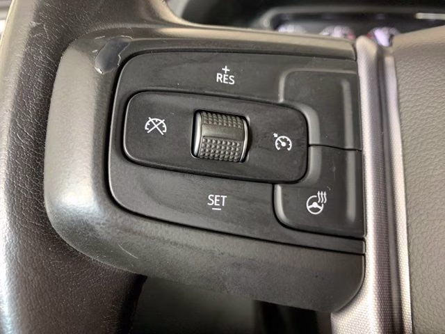 2020 Summit White GMC Sierra 1500 Elevation 4X4 Truck