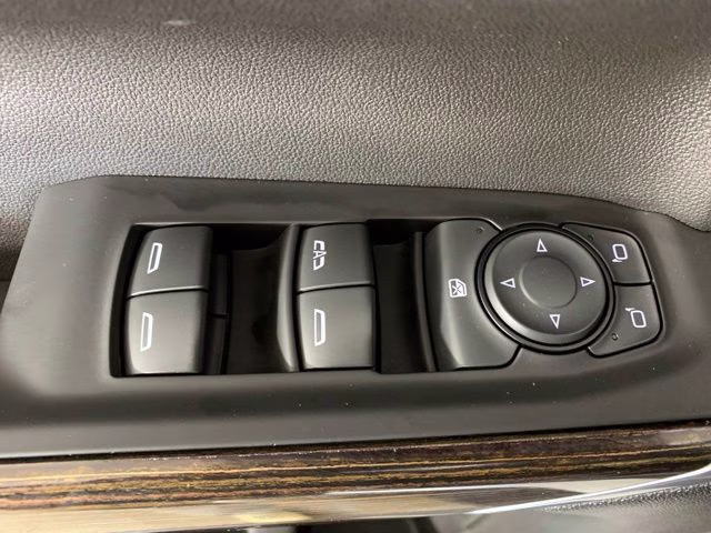 2020 Summit White GMC Sierra 1500 Elevation 4X4 Truck