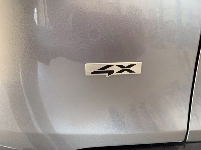 2024 Steel Gray Kia Seltos S AWD SUV