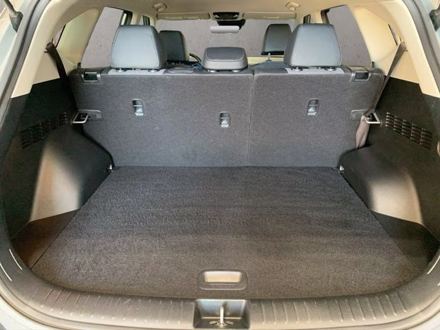 2024 Steel Gray Kia Seltos S AWD SUV
