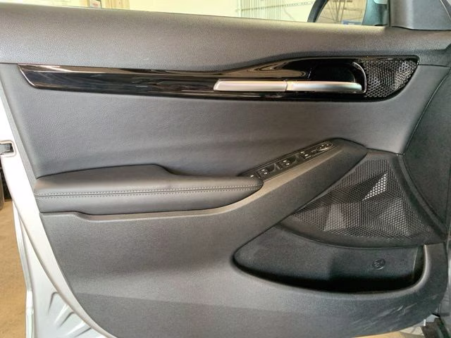 2024 Steel Gray Kia Seltos S AWD SUV