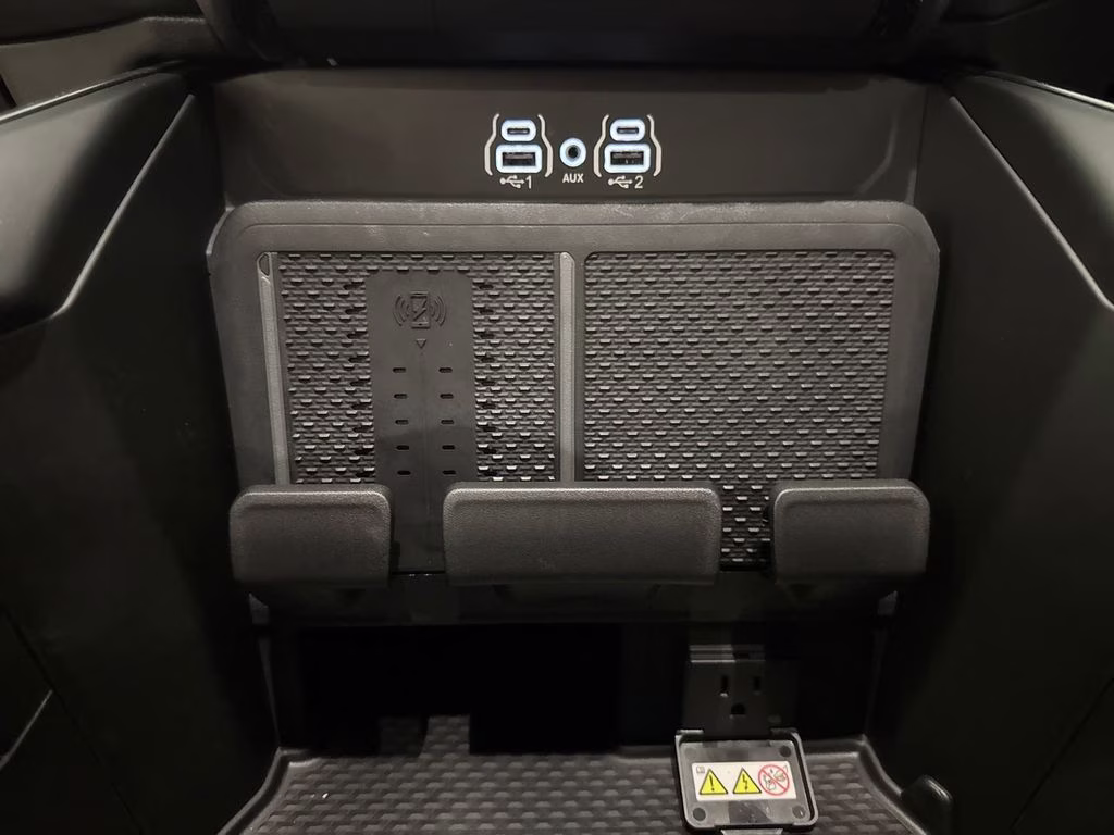 2025 Hydro Blue Pearlcoat Ram 1500 Big Horn/Lone Star 4X4 Truck