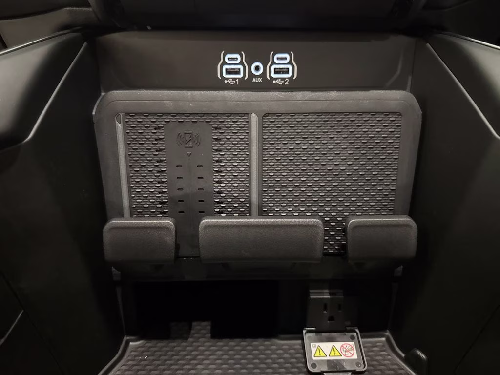 2025 Hydro Blue Pearlcoat Ram 1500 Big Horn/Lone Star 4X4 Truck