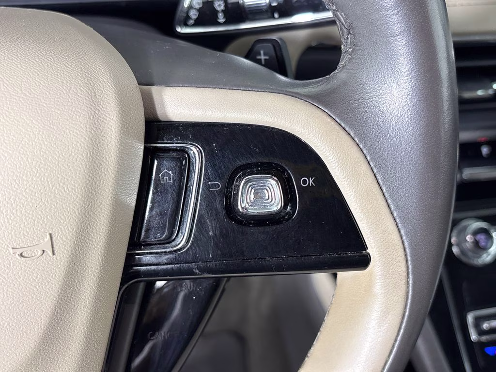 2021 Mocha Lincoln Corsair Standard FWD SUV
