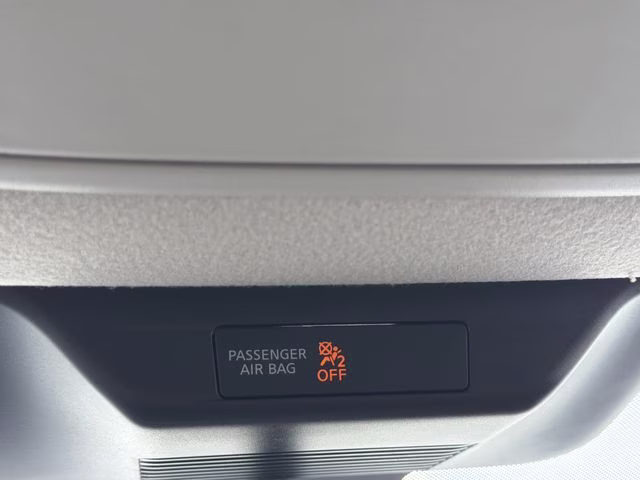 2026 Super Black Nissan Kicks SR AWD SUV