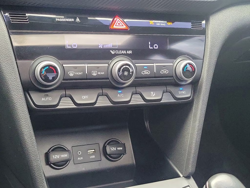 2020 Ceramic White Hyundai Elantra Sport FWD Sedan
