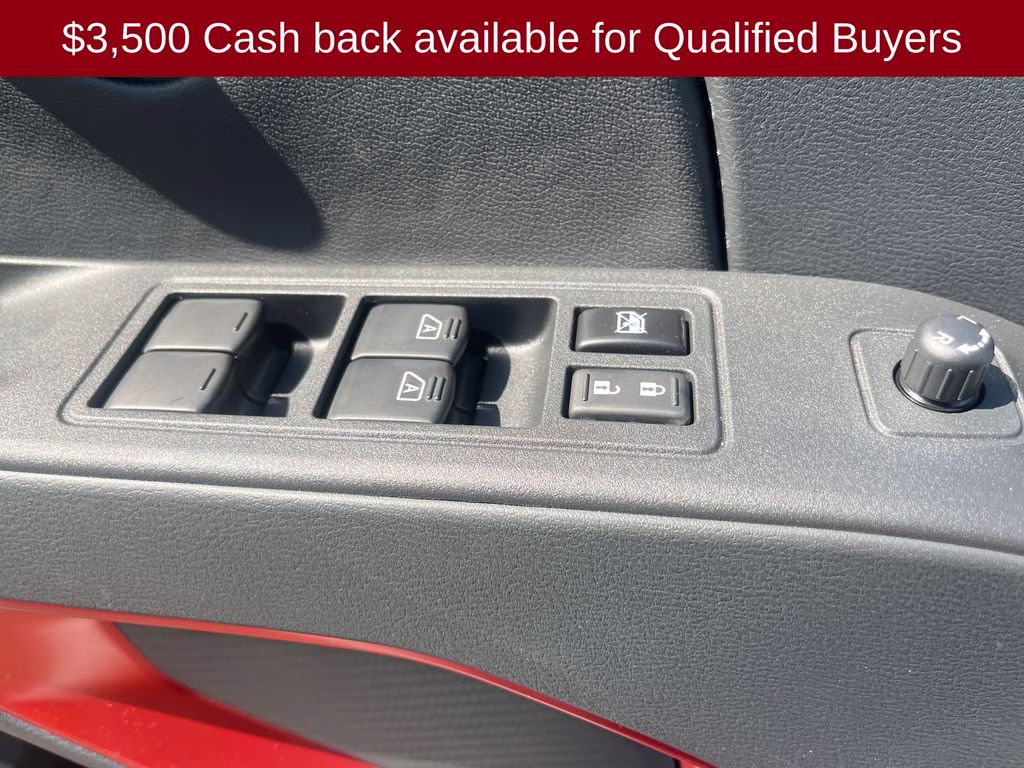 2026 Boulder Gray Pearl Nissan Frontier PRO-4X 4X4 Truck
