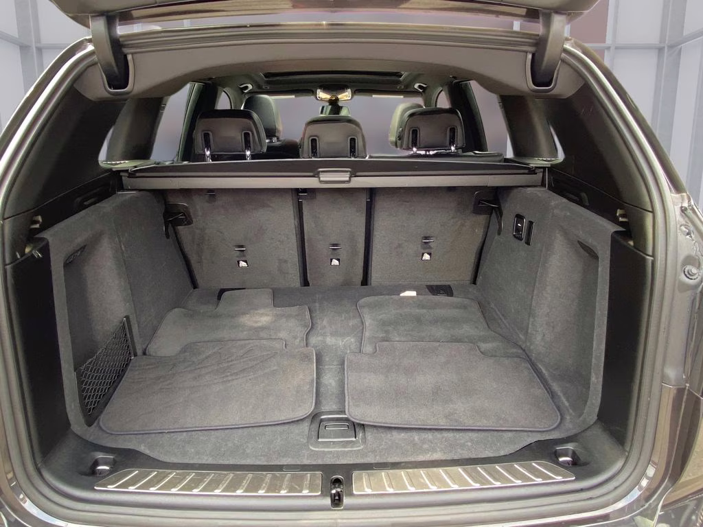 2024 Dark Graphite BMW X3 sDrive30i RWD SUV