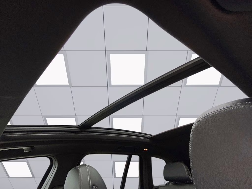 2024 Dark Graphite BMW X3 sDrive30i RWD SUV
