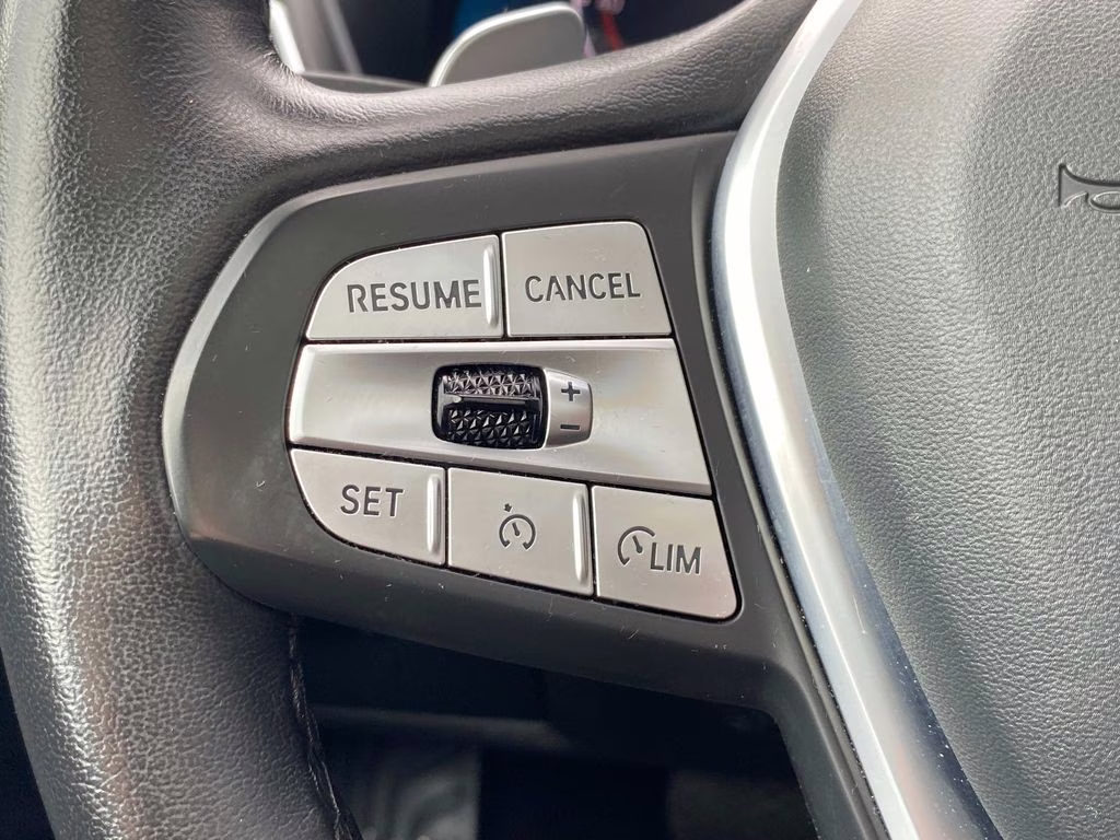 2024 Dark Graphite BMW X3 sDrive30i RWD SUV