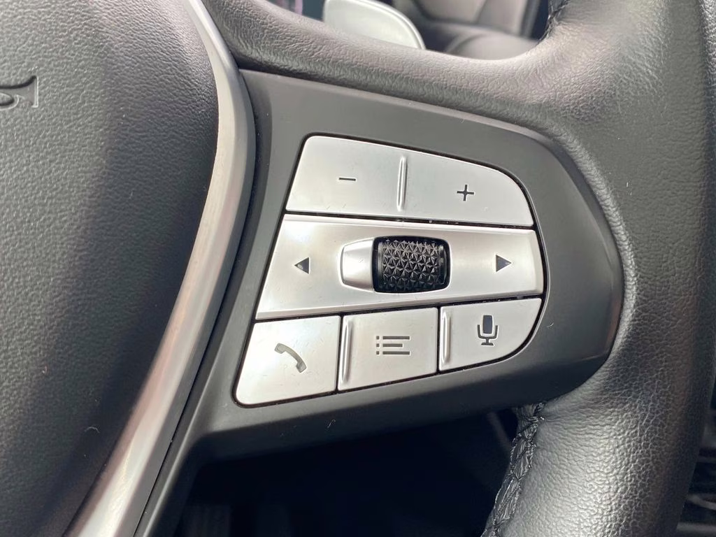 2024 Dark Graphite BMW X3 sDrive30i RWD SUV