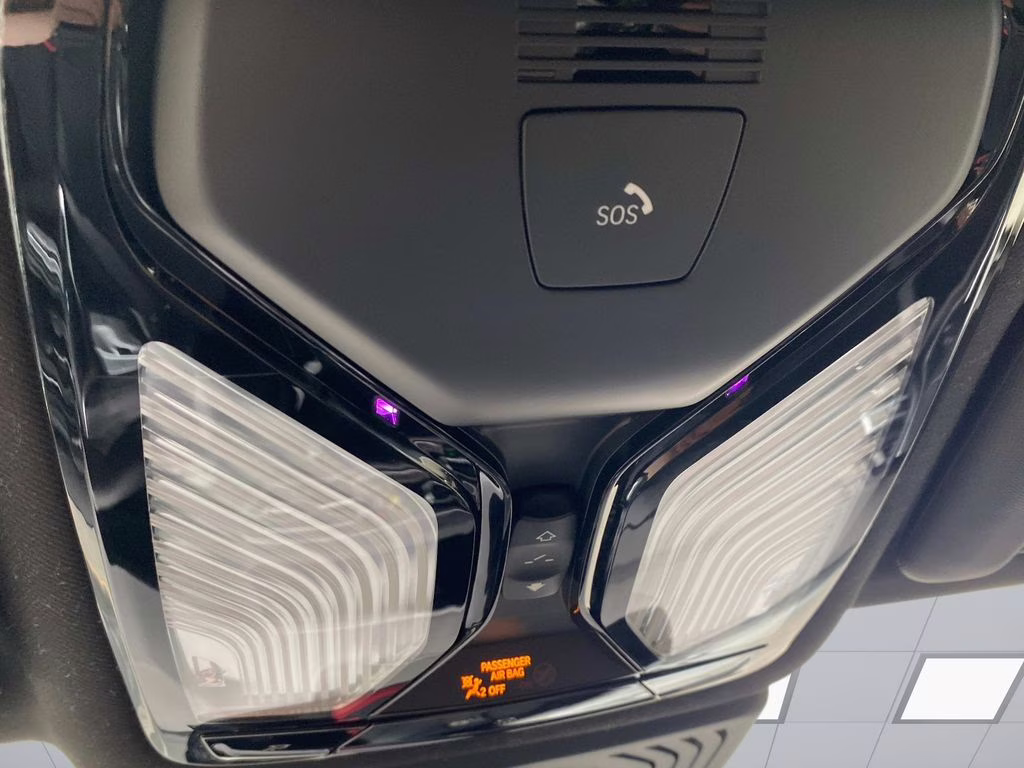 2024 Dark Graphite BMW X3 sDrive30i RWD SUV