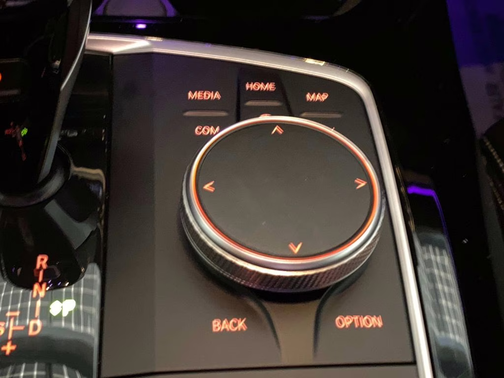 2024 Dark Graphite BMW X3 sDrive30i RWD SUV