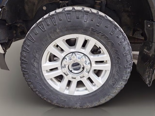 2018 Shadow Black Ford Super Duty F-250 SRW XLT 4X4 Truck