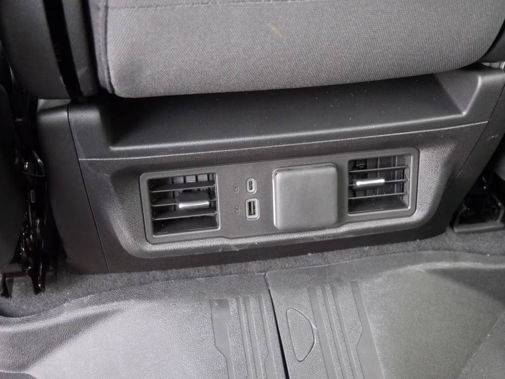 2026 Summit White GMC Sierra 1500 Elevation 4X4 Truck