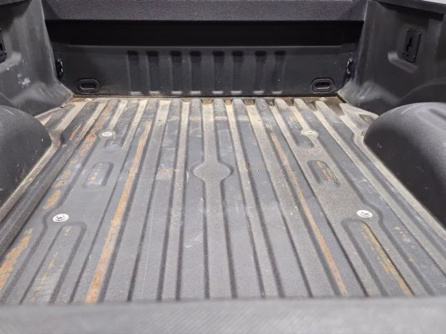 2018 Shadow Black Ford Super Duty F-250 SRW XLT 4X4 Truck
