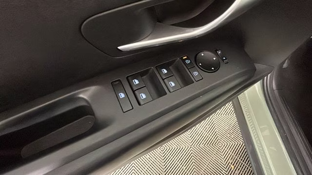 2025 Sage Gray Hyundai Santa Cruz SE FWD Truck